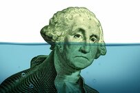 米経済に忍び寄るクレジットサイクルの影。警戒感の背景とは