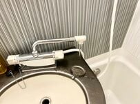 ホテルの浴槽にお湯を張れない？　シャワー水栓のまさかの仕様に「知らなかった！」「目からウロコ」