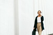 最終回を迎えた「ハル～総合商社の女～」…晴から学ぶ、働く女性の「生き方」