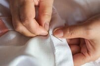 【ガチで人生終わりそう】趣味で制作した「クマの着ぐるみ」　リアルすぎるビジュアルにギョッとしてしまう