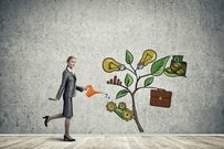 年収200万円でも「お金持ち」になれる！？「年収」と「お金持ち」の相関を調べてみた