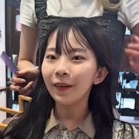 【イメチェン】横髪のすき間が気になる女性が「顔まわりカット」で変身！「お姉さんになりました」と笑顔こぼれる