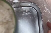 【スリムでスタイリッシュ】詰め方にこだわった「オムライス弁当」　魅力的で彩りのバランスも最高