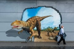 福井県のソウルフード「ボルガライス」はどんなグルメ？謎に包まれた名前の由来…市民団体の尽力で多くの人から愛される存在に