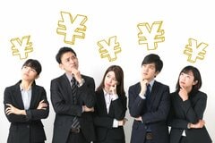 「年収1000万円で激務vs年収500万円で普通の業務量」どっちがいい？月の手取りの違いは