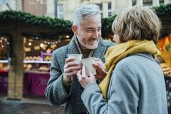 「夫ってどんな存在？」50～70代のハーレークイン世代女性に聞いた夫婦関係