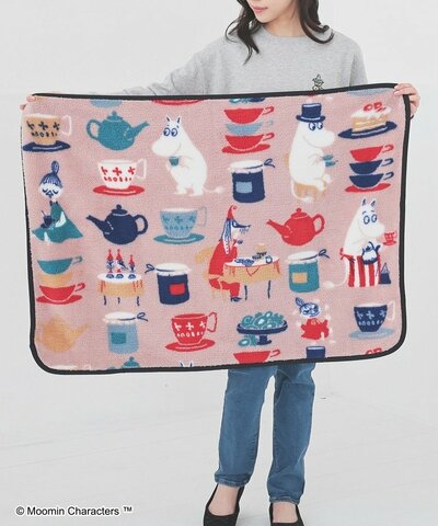 ハニーズ、ムーミン／ハッピーバッグ商品画像