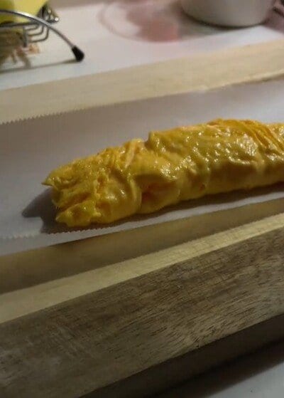 投稿動画のワンシーン