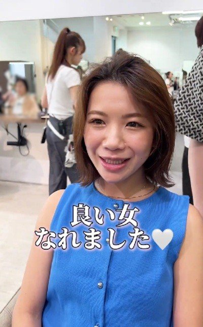 人気美容師