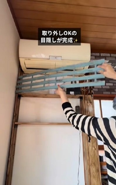 投稿動画のワンシーン