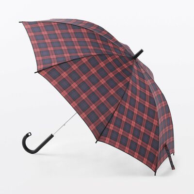 無印良品、晴雨兼用しるしのつけられる傘商品画像