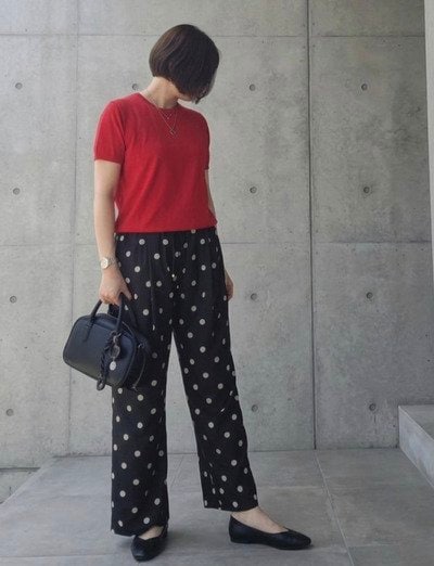 60歳のマダム