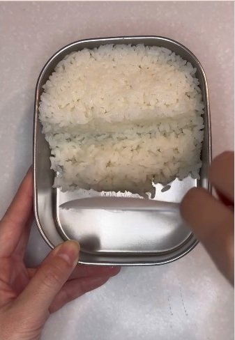 投稿動画のワンシーン