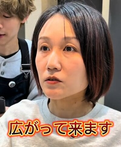人気美容師