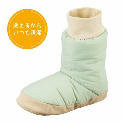 Heya(ヘヤ)ルームブーツ