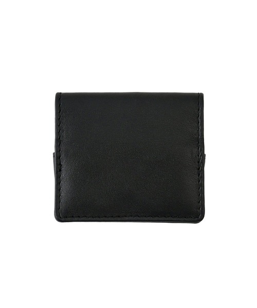 THE RE 革コインケース