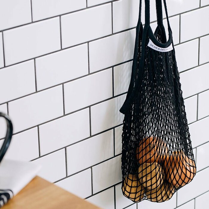 フランス定番アイテムを取り入れて