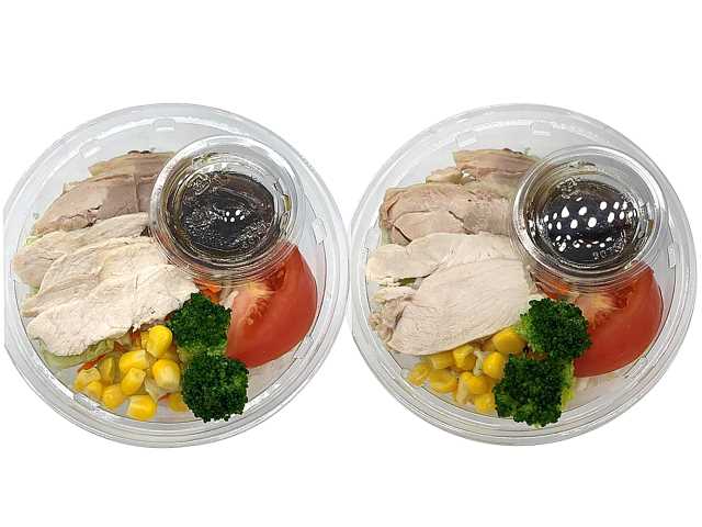 セブン-イレブンの新商品その1