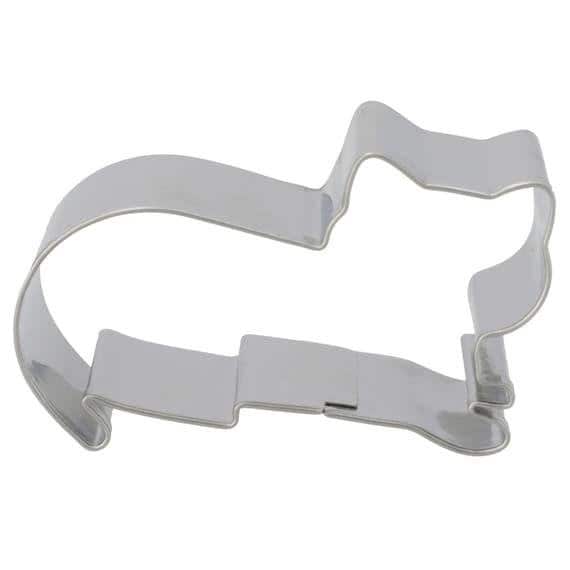 ニトリ公式通販ニトリネット クッキー抜き型(デコネコ 3P TY07)商品画像