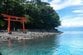 静岡で撮影された「青い景色」が美しい　まるで南国のような絶景に「モルディブかと」