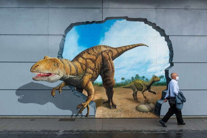 福井県のソウルフード「ボルガライス」はどんなグルメ？謎に包まれた名前の由来…市民団体の尽力で多くの人から愛される存在に