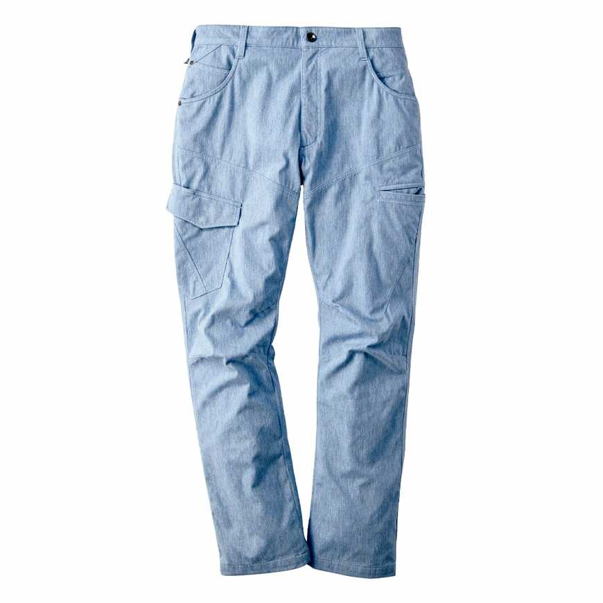 出所：ワークマン公式オンラインストア 4D冷感アイスパンツ