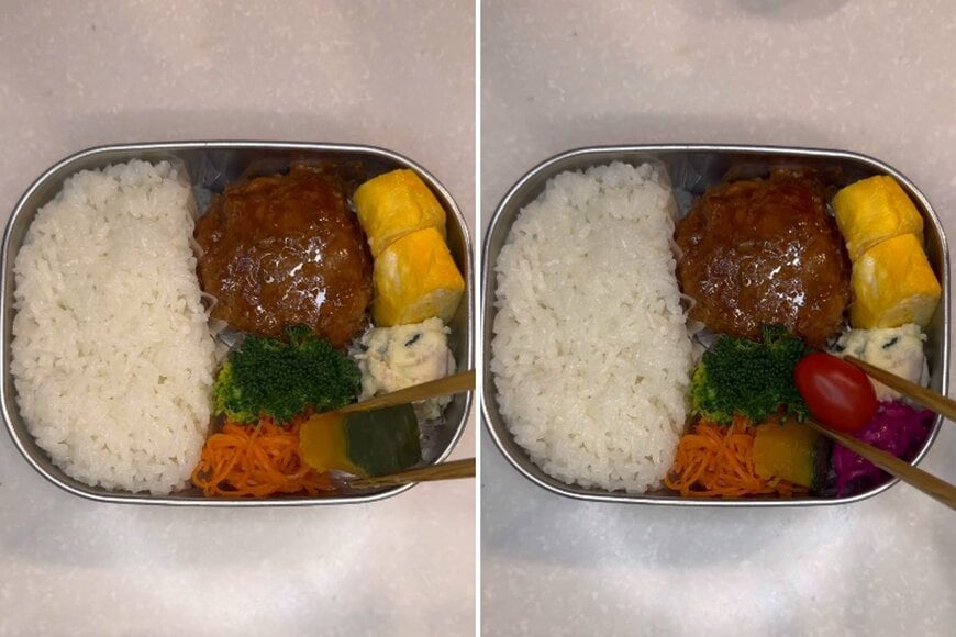 出所：@_kazoku.gohan_