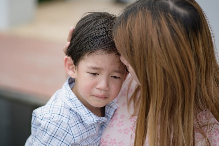 子どもの登園渋り、ママの揺れる感情との向き合い方