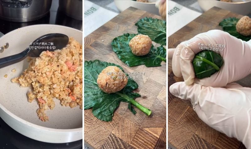 出所：@kumasan_bento