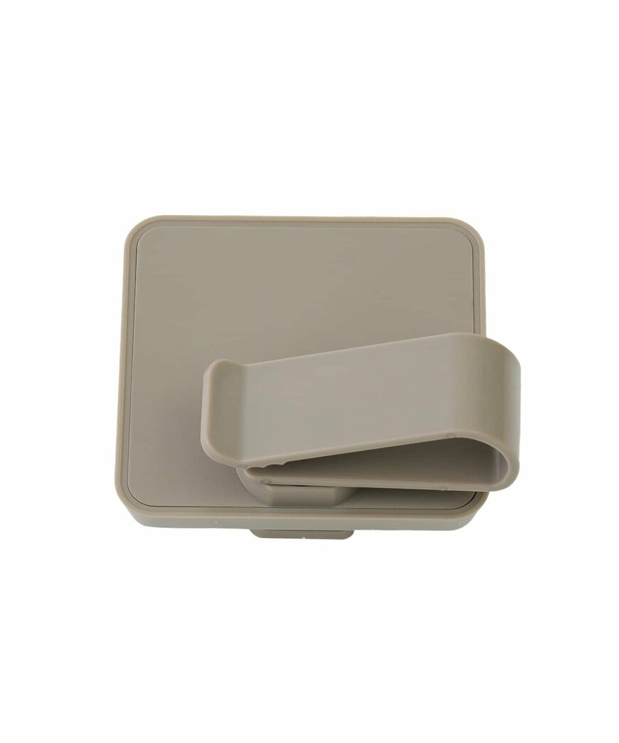 出所：3COINS公式　CARマルチクリップ収納