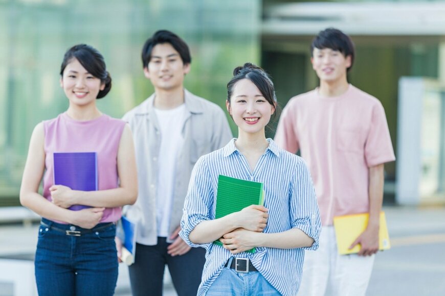 【返済不要：給付型奨学金】住民税非課税世帯の子どもの進学：私立大学で自宅外通学なら「月額7万5800円」支給