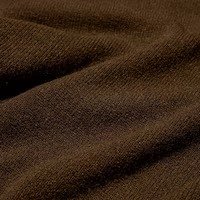 出所：ユニクロ公式 ローゲージハイネックセーター