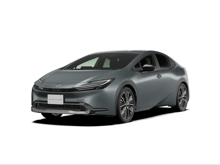 出所：トヨタ自動車株式会社　公式企業サイト