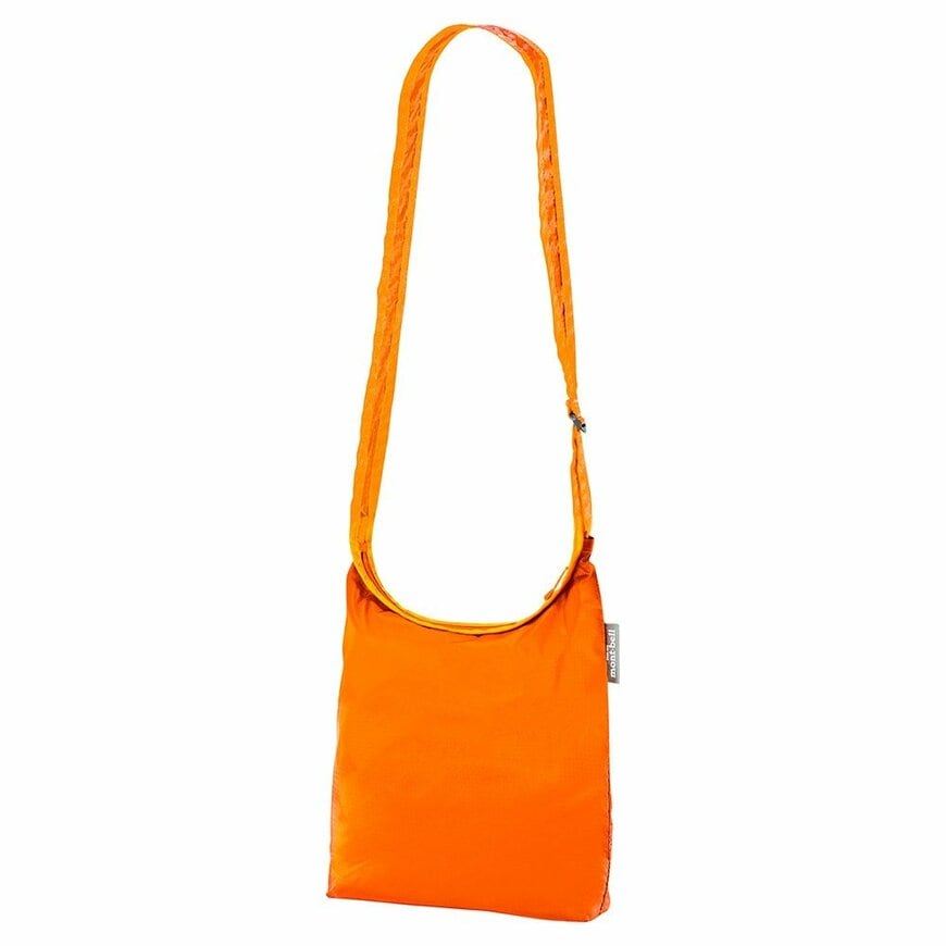 画像出所:モンベル公式サイト