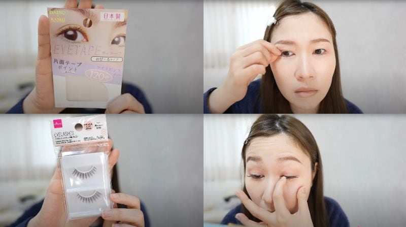 出所：@ashinoura_makeup