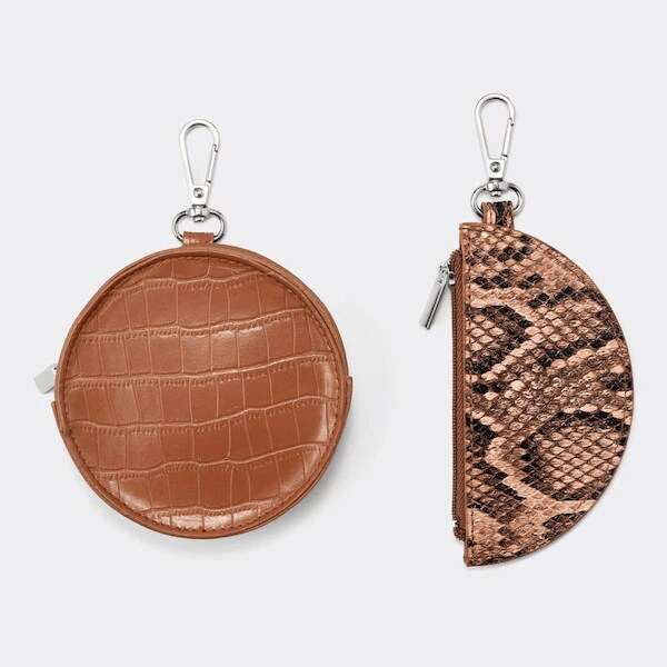 出所：GU公式ファッション通販サイト アクセサリーポーチ