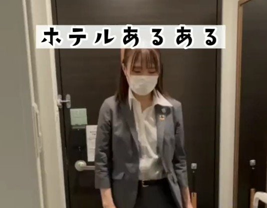 ホテルに連泊する時に用意しておきたいものは？「これはやります」「必需品ですよね」と納得の声