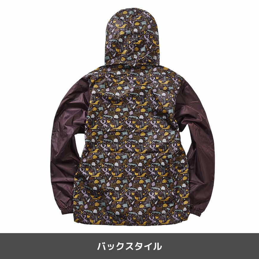 出所：ワークマン公式オンラインストア STANDARD COACH JACKET