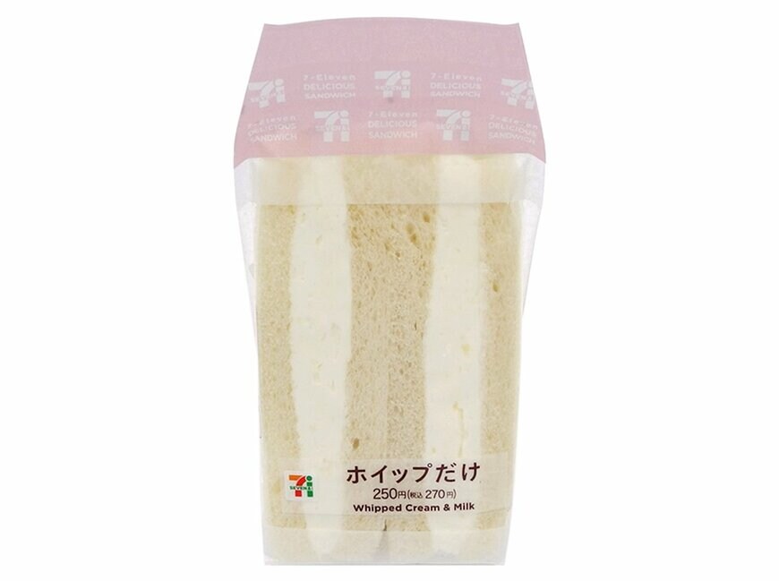 出所：株式会社セブン‐イレブン・ジャパン「今週の新商品」