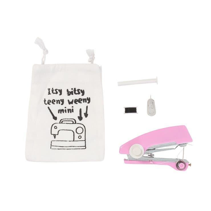 出所：SHOPLIST Flying Tiger Copenhagen（フライング タイガー コペンハーゲン） ソーイングマシン[品番：ZBRH0007904] 