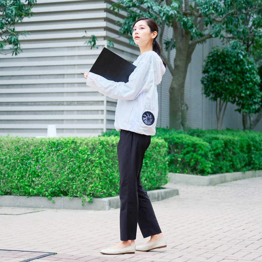 画像出典：すべて「ワークマン公式」