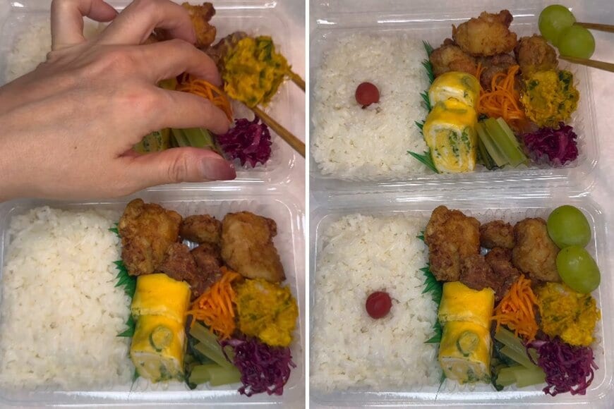 出所：@_kazoku.gohan_