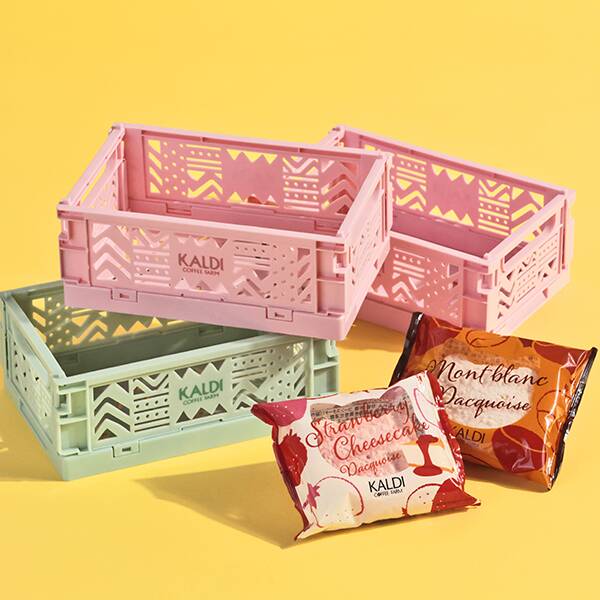 画像出所：カルディコーヒーファーム公式