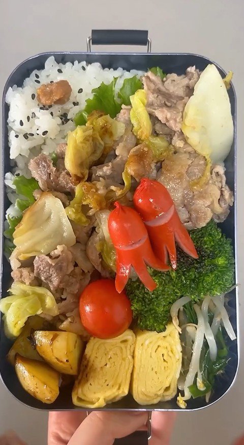 出所：@koto___cooking