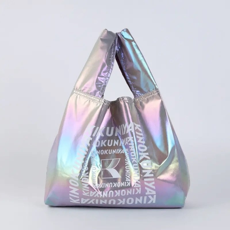 出所：株式会社紀ノ國屋　紀ノ国屋 シャイニーバイカラー