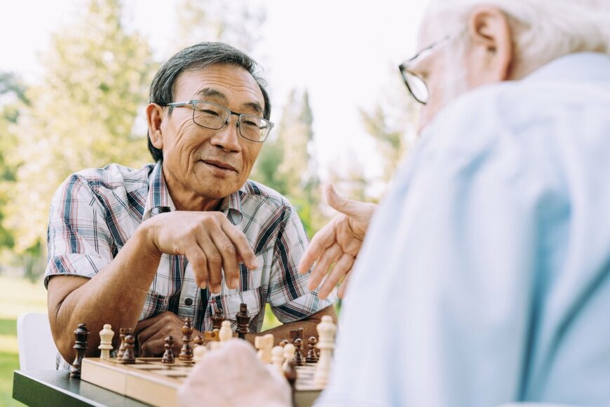 【最新データ】70歳代以上の貯蓄額は平均でいくら？負債の現状も