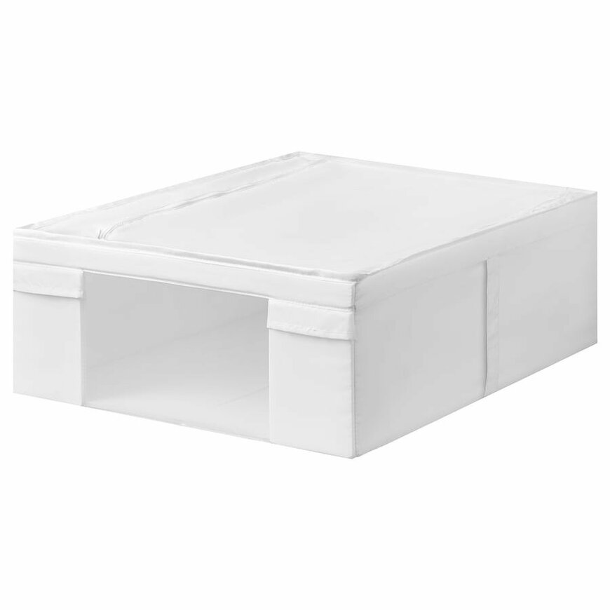 出所:IKEA公式 SKUBB スクッブ 収納ケース
