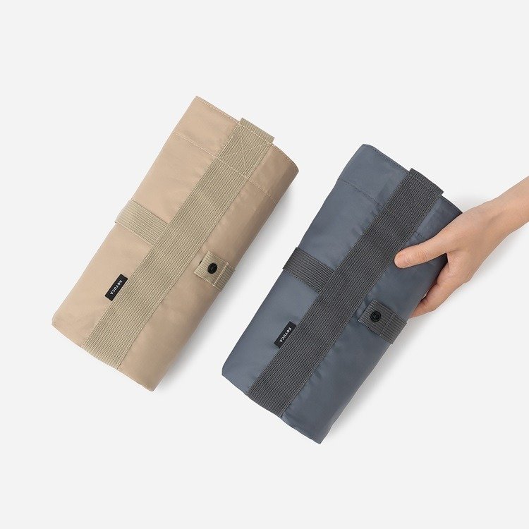 出所：KEYUCA公式　レジカゴまるごと保冷バッグ