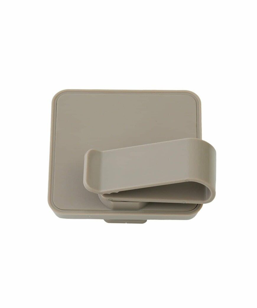 出所:3COINS公式 CARマルチクリップ収納