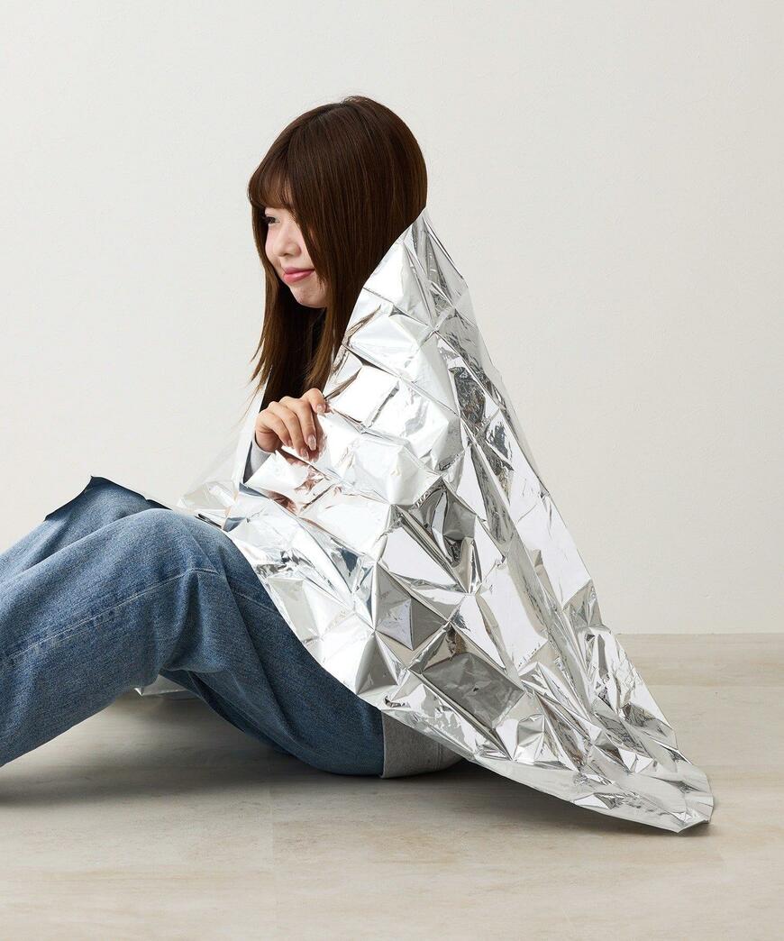 3COINS、 防災ボトルセット／SOBANI商品画像